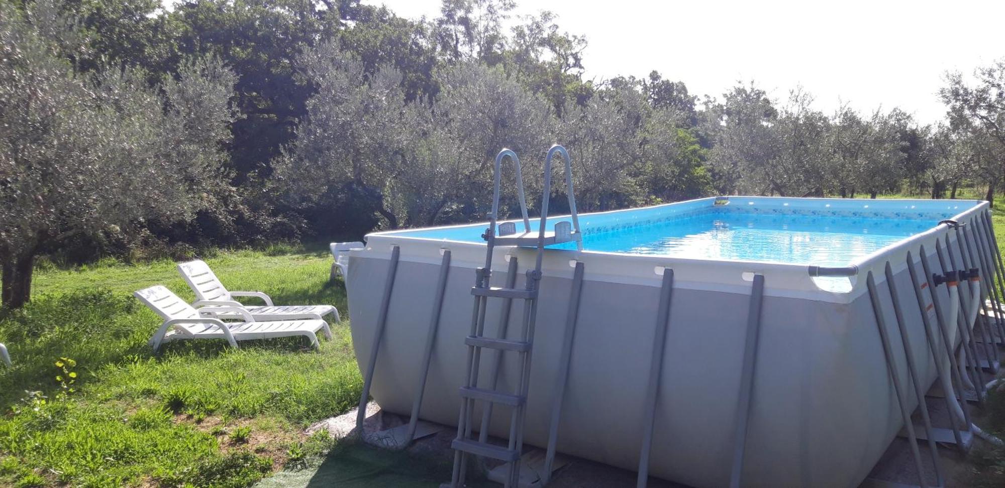 Agricampeggio Borgo Agna San Giustino Valdarno Eksteriør bilde